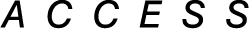 access